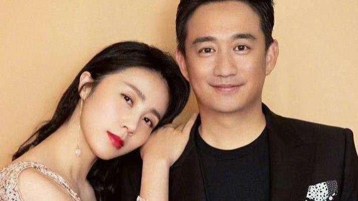 明星夫妻|从当初不被看好，到如今婚姻幸福，这8对明星夫妻成为典范