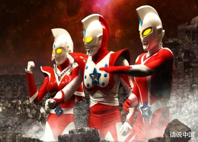 神秘四奥|《奥特曼银河格斗3》首播: 15位英雄集体亮相，“新神秘四奥”出现三位！