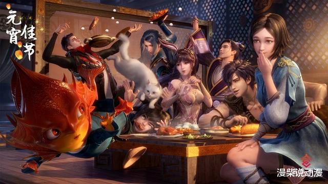 少年歌行|《少年歌行》系列能取代《秦时明月》的地位吗?