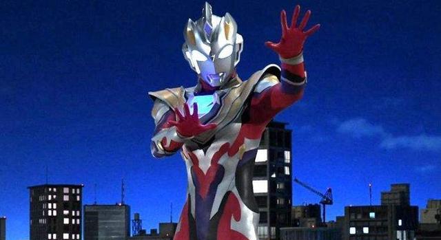 acgn漫评|德凯奥特曼:斯菲亚的目的是吸收地球能源,德凯世界出现好多巨人