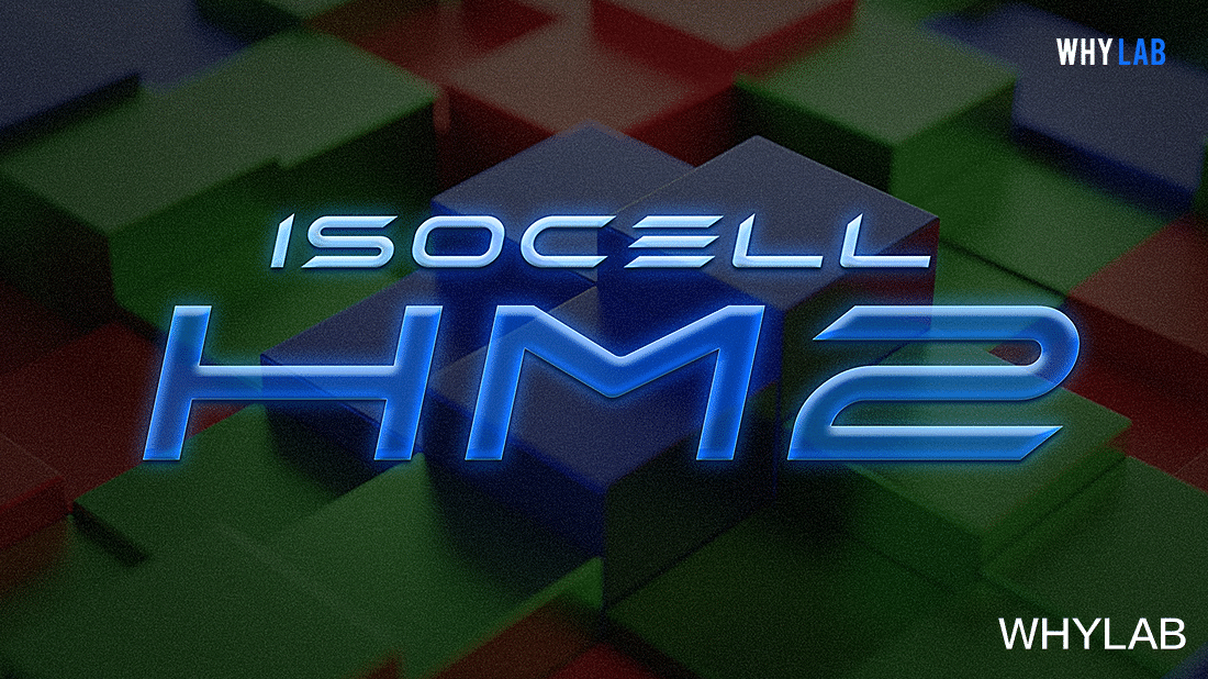 红米手机|三星 HM2：中低端一亿像素 Sensor 有存在的必要吗？