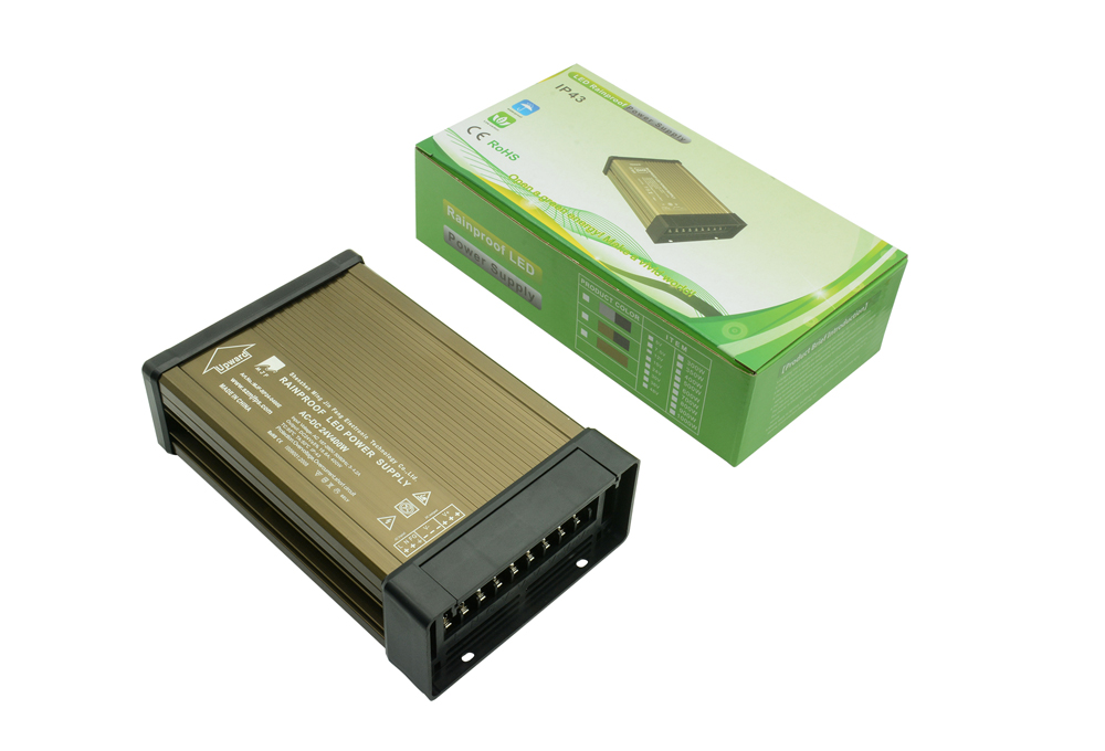 MacBook Air|名锦坊|开关电源的使用注意事项