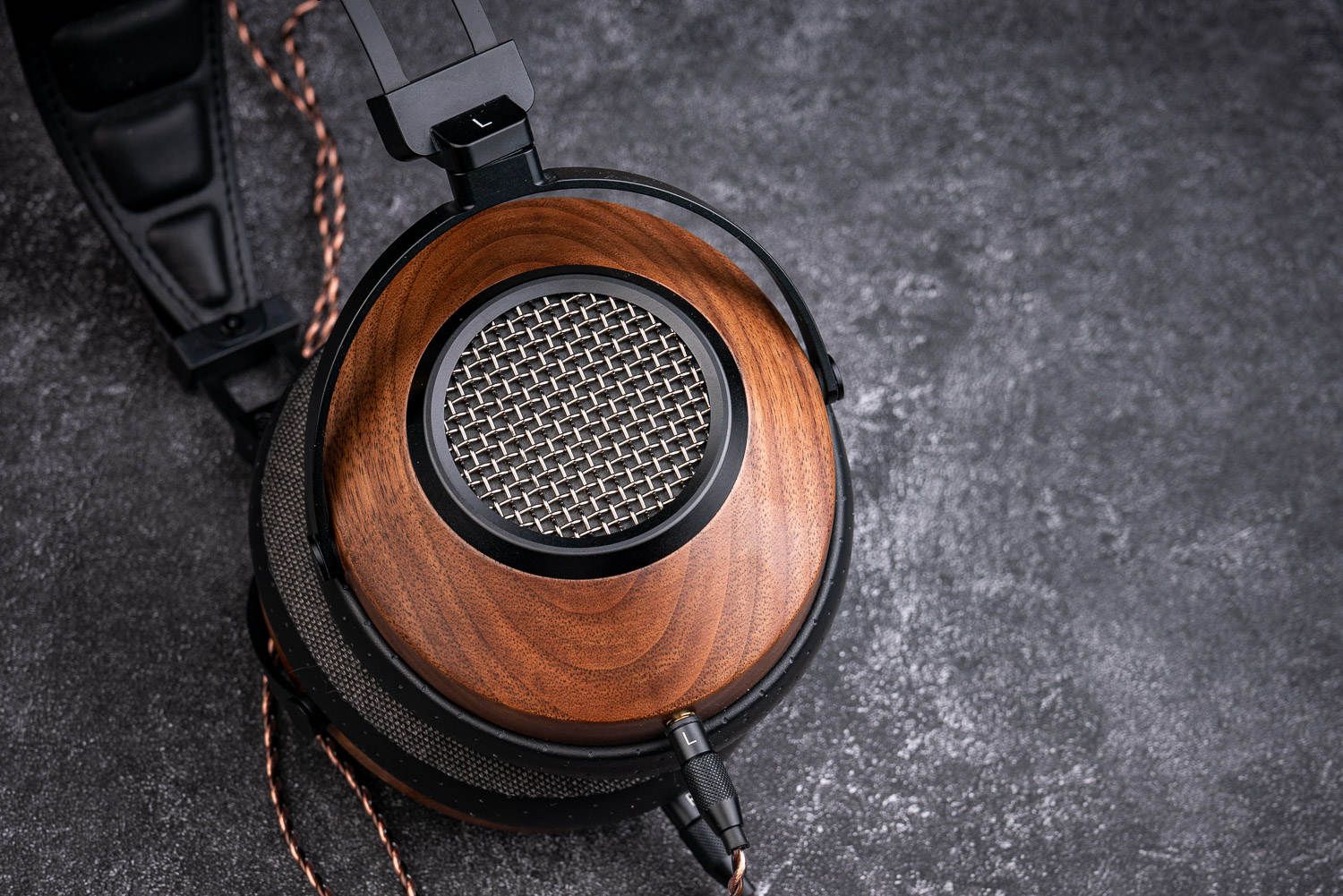 耳机|一副近乎理想的开放式便携头戴——SIVGA SV023