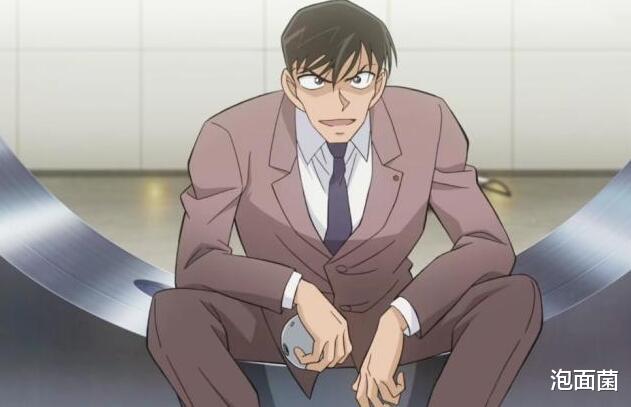 铃木园子|《名侦探柯南》早期故事最好用的工具人,因一个设定升为常驻角色