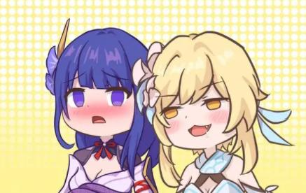 acgn漫评|神之眼：造孽啊！当时是怎么想的，能落到他们手上