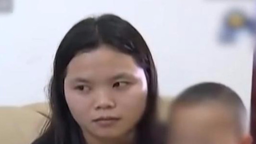 张琛|儿子怀疑父亲和媳妇有染，亲爹：我只是摸了一下！有什么关系呢？