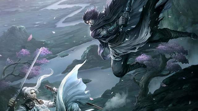 剑来|剑来：陈平安终于如愿成为私塾先生，有三大机缘需要他消化！