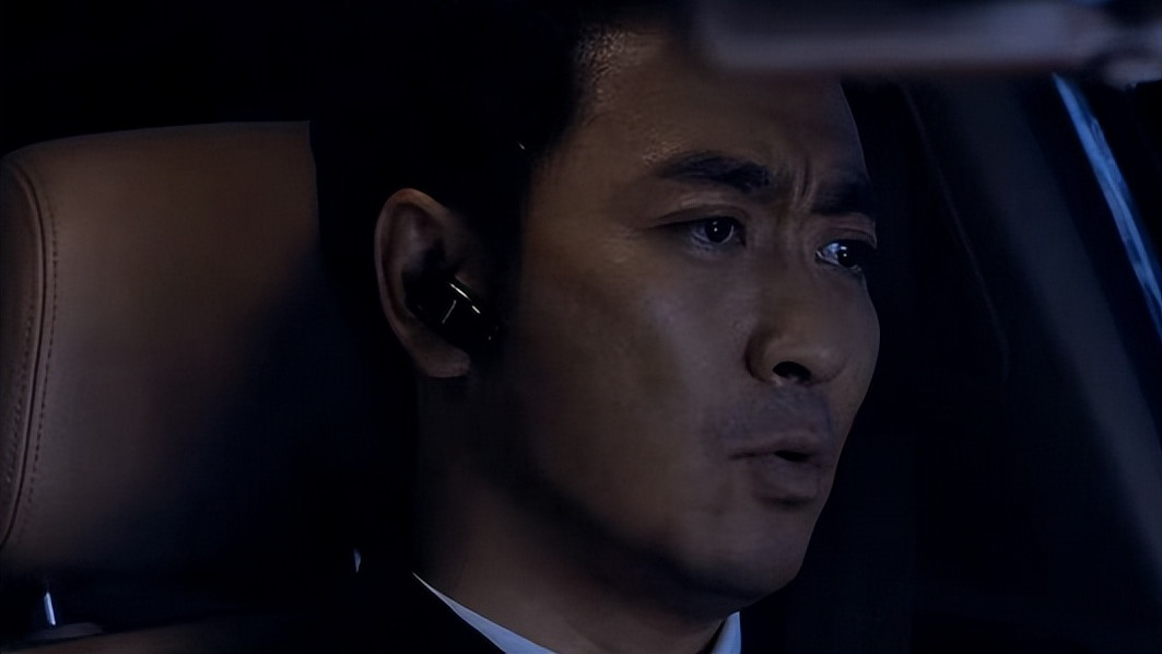 郭京飞|《杠杆》惊喜开播，郭京飞演技惊艳，于毅略有不足，值得一看