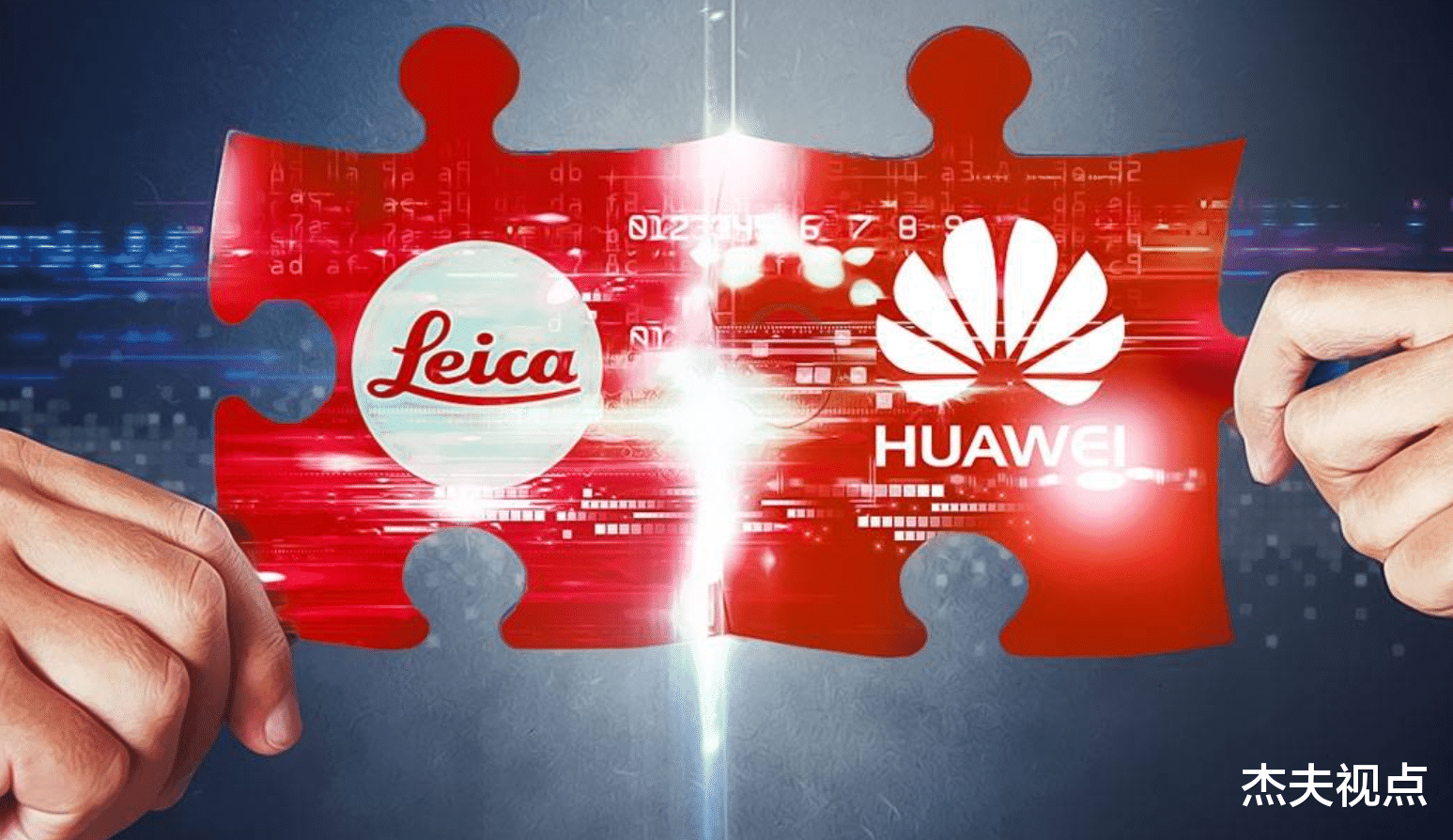 华为|华为坏消息不少！官方承认和徕卡终止合作，Mate50再次延期
