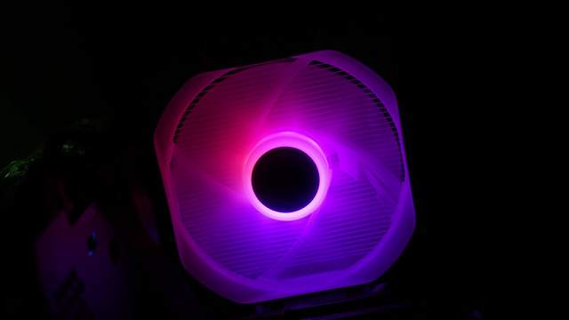 散热器|新一代游戏利器,Intel i5 12490F评测分享