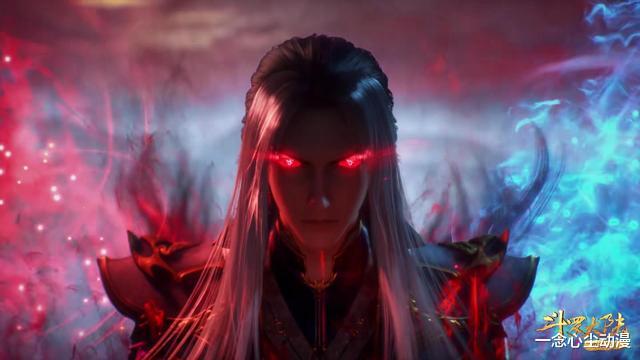 邪恶的力量|斗罗:唐三对别人一口一个邪恶的力量,真觉得自己的力量不邪恶吗