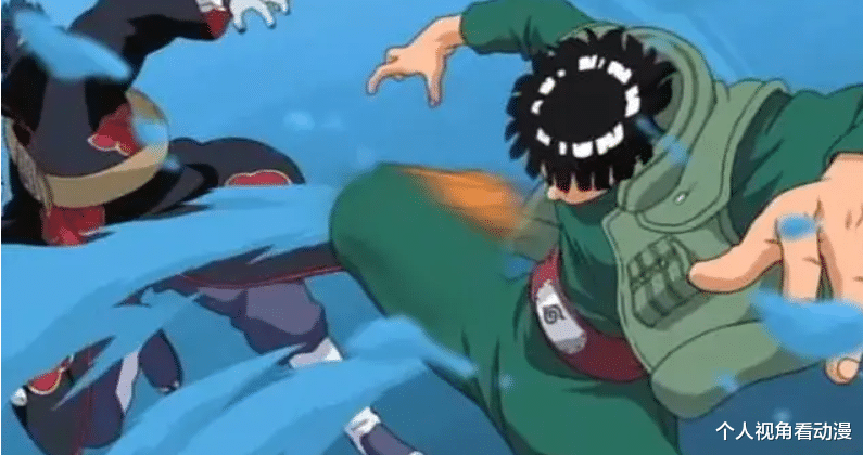 宇智波鼬|火影忍者：为什么说宇智波鼬刚开始就是一个反派？因为岸本承认了