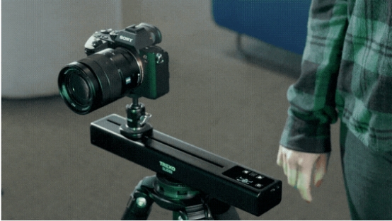 |Vlog视频达人们快来看，这款利器可以有效免除抖动困扰！