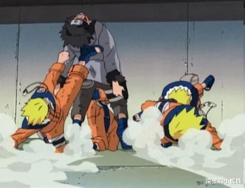 漩涡鸣人|火影：自来也为什么只教鸣人一招“螺旋丸”？