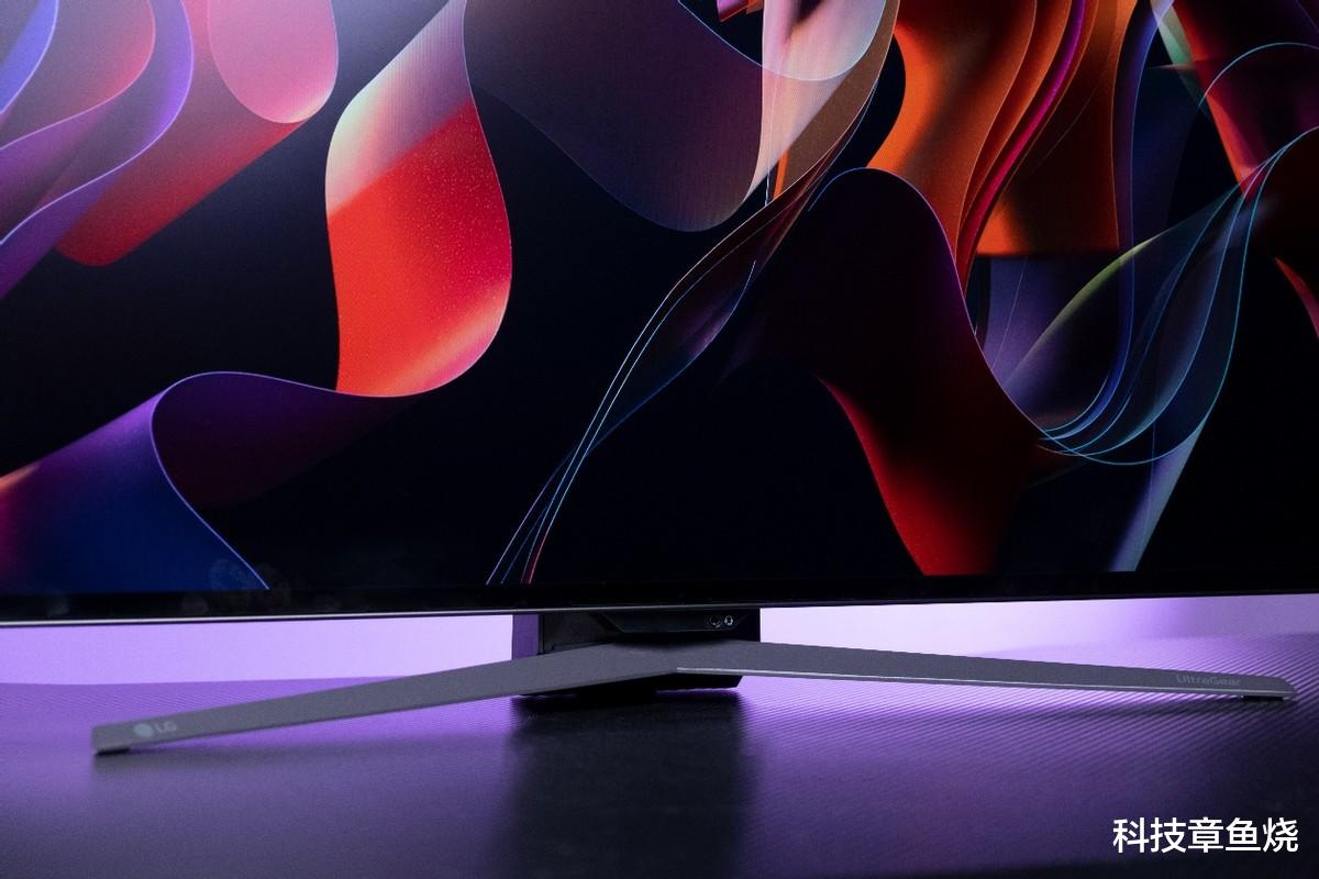 微信小程序|主机玩家大屏畅玩利器,LG 48GQ900评测