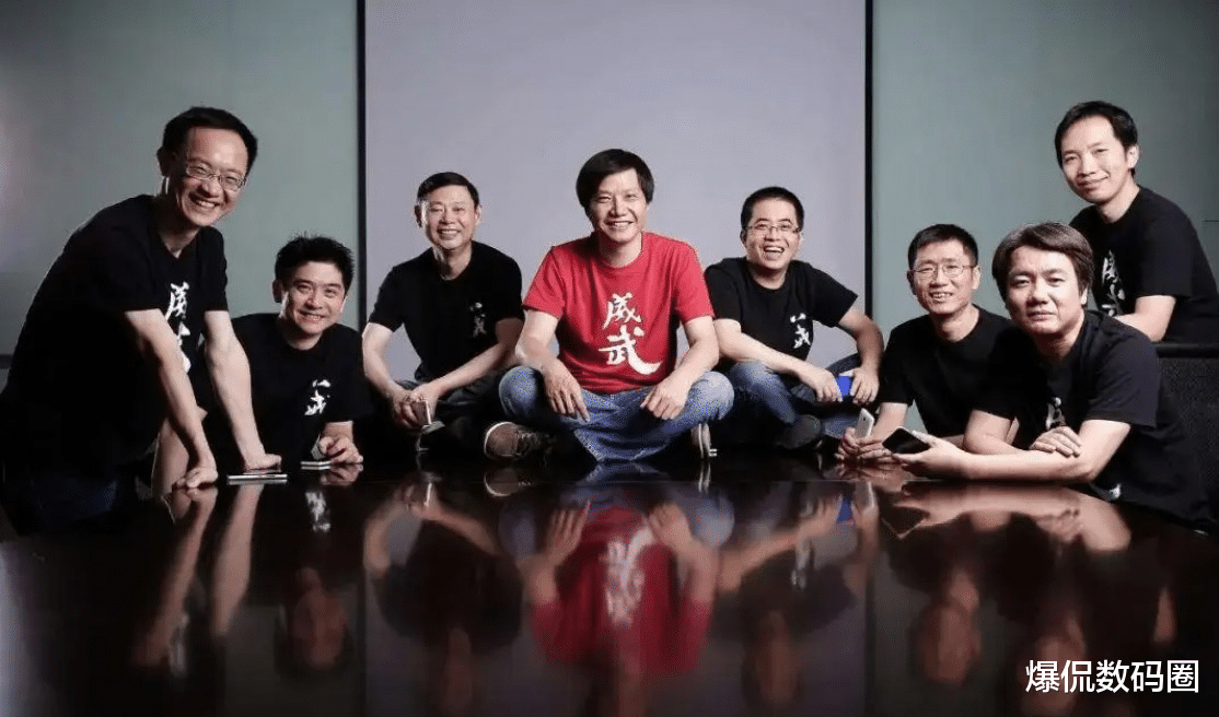 华为|别再借着华为诋毁小米了：当你把二者相提并论，华为已经“输了”