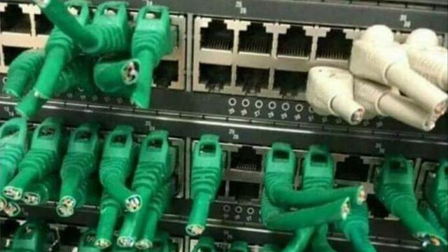 |让技术人员感到崩溃27个瞬间