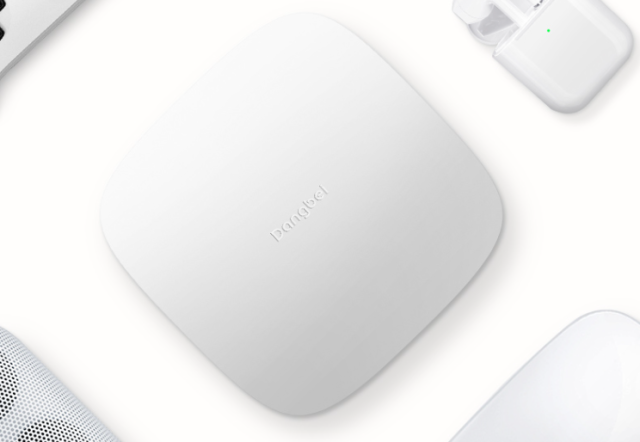 电视盒子|当贝H2+当贝RGB灯效饰条,让家中的老电视焕发“第二春”