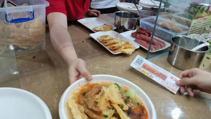 餐厅|中式餐饮品牌如何通过餐饮收银机，打造标准化连锁经营