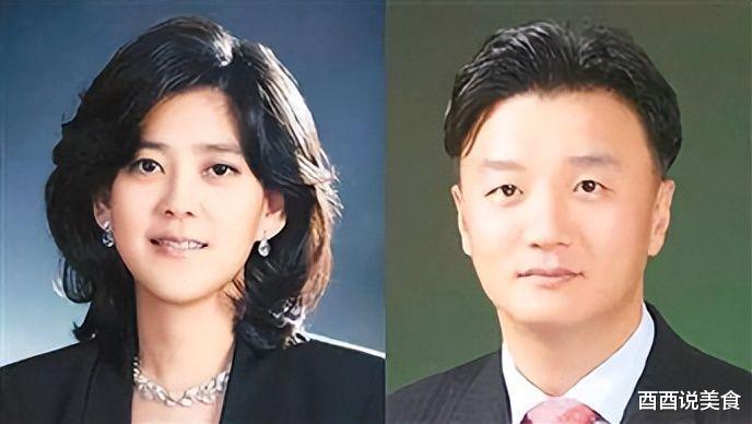 李在镕|三星李在镕从小就被寄予厚望