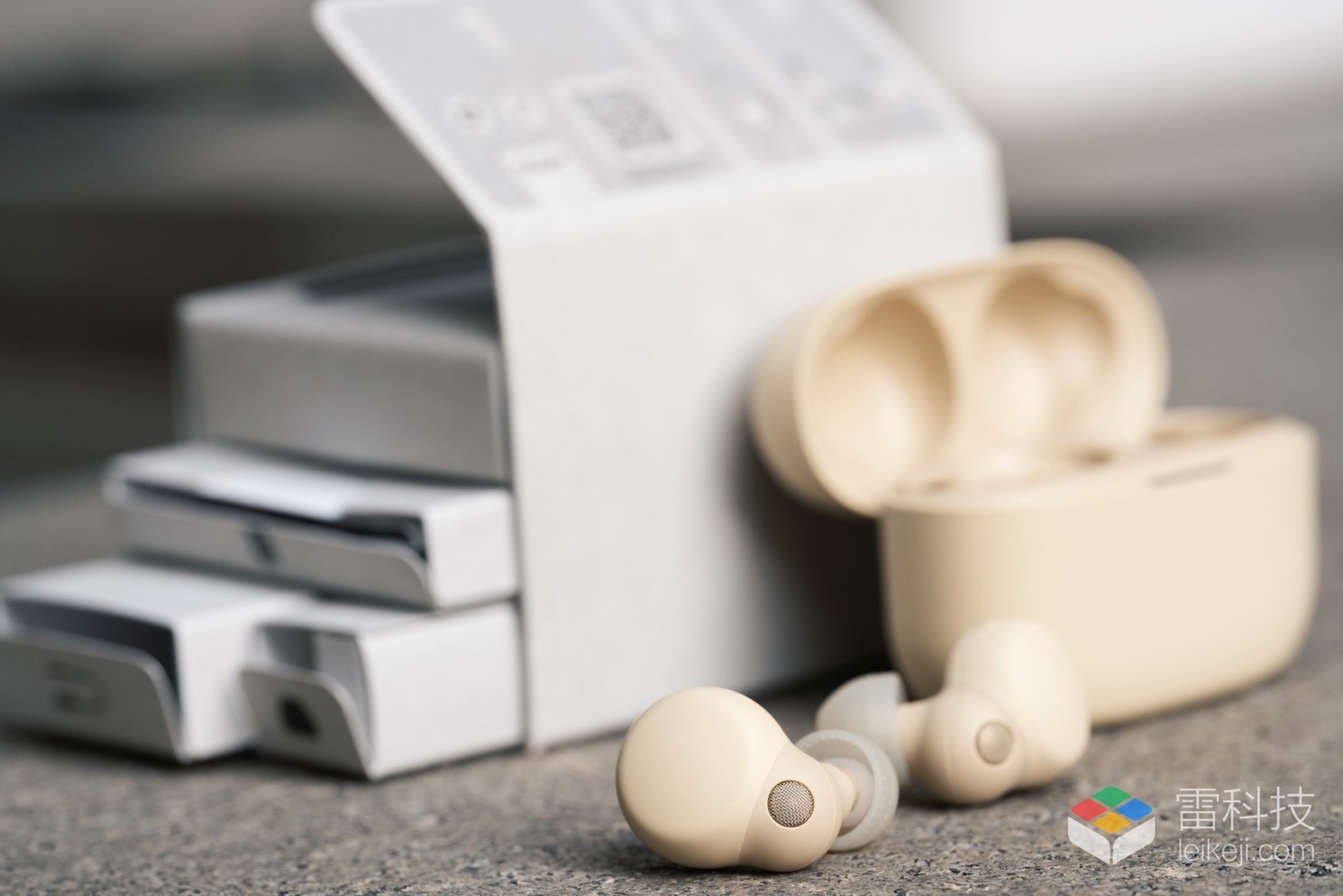 索尼|凭“全天候佩戴”这点，我对降噪LinkBuds S竖起大拇指