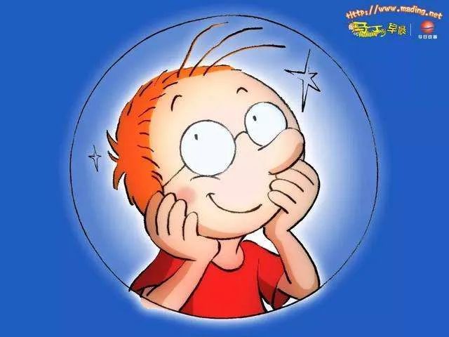 马丁的早晨|?你醒啦?你今天变成了女孩子哦