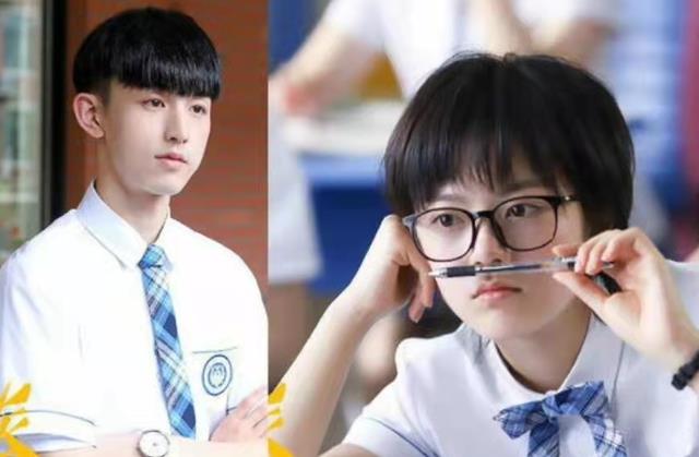 郭俊辰|少年派2赵今麦郭俊辰路透曝光，两人席地而坐好甜，网友：期待了