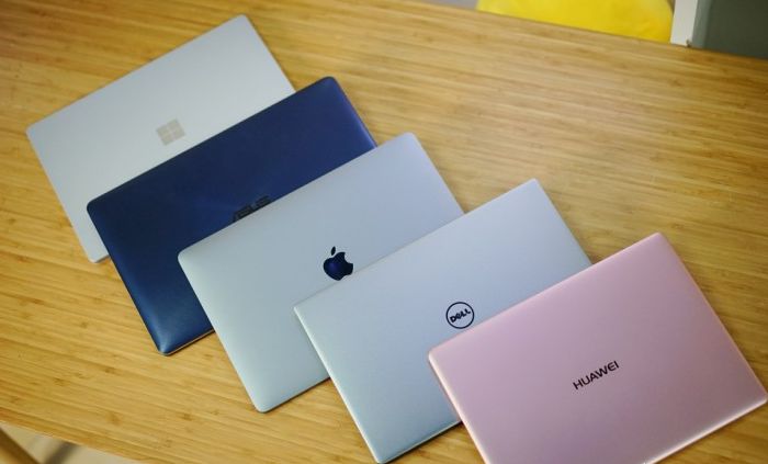 芯片|618期间不能错过的轻薄笔记本，价格正合适，看看有你的菜吗？