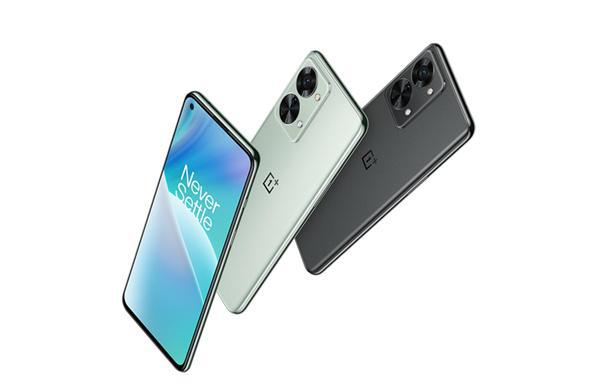 英伟达|一加Nord 2T海外海报偷跑 全球首发天机1300 8+128存储版399美刀