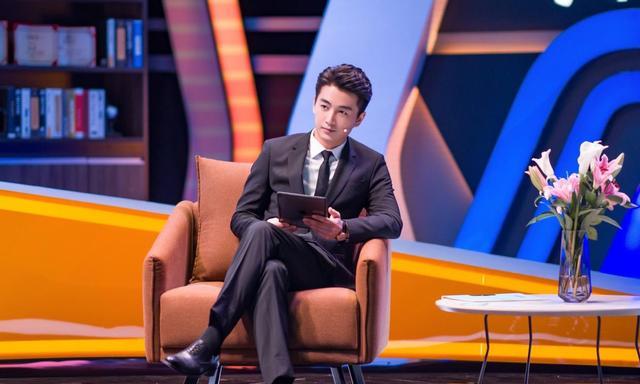 职业教育|《好好说话》首播，陈晓王晓晨主演，曾黎王耀庆助阵，该火了吧