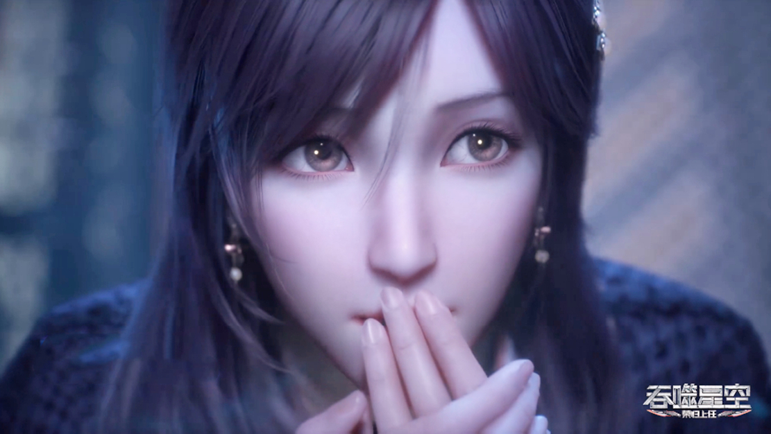 腾讯视频|国漫大作更新日科普，周一成为空档期，周六周日年番大作云集