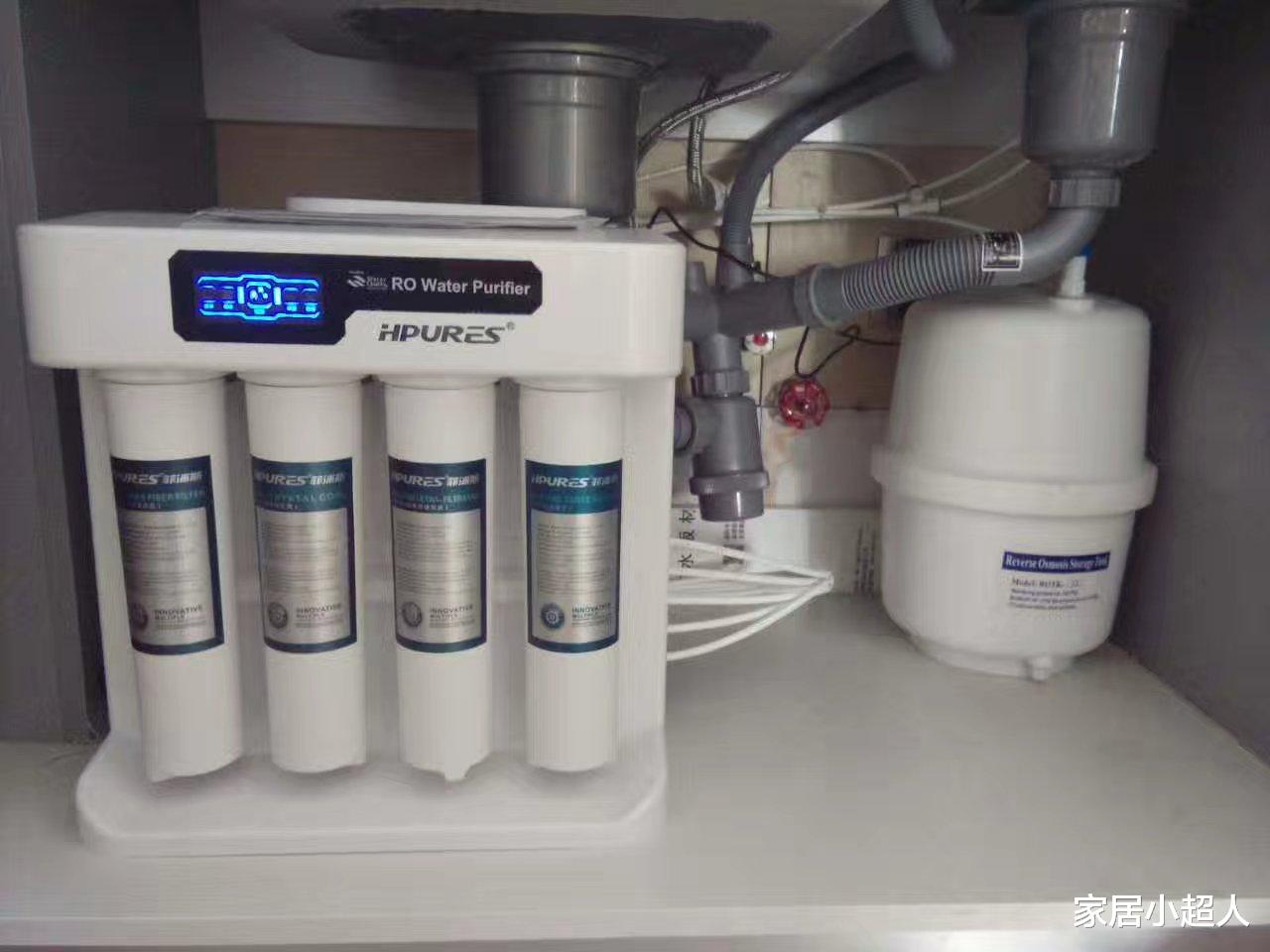 净水器|自来水都经过了严格检测，为什么还要装净水器？是智商税吗？