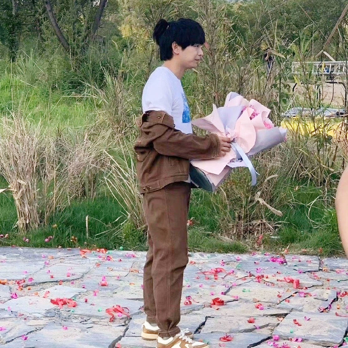 电影|动漫《一人之下》真人剧版杀青,真人电影筹拍,原著粉们怎么看?