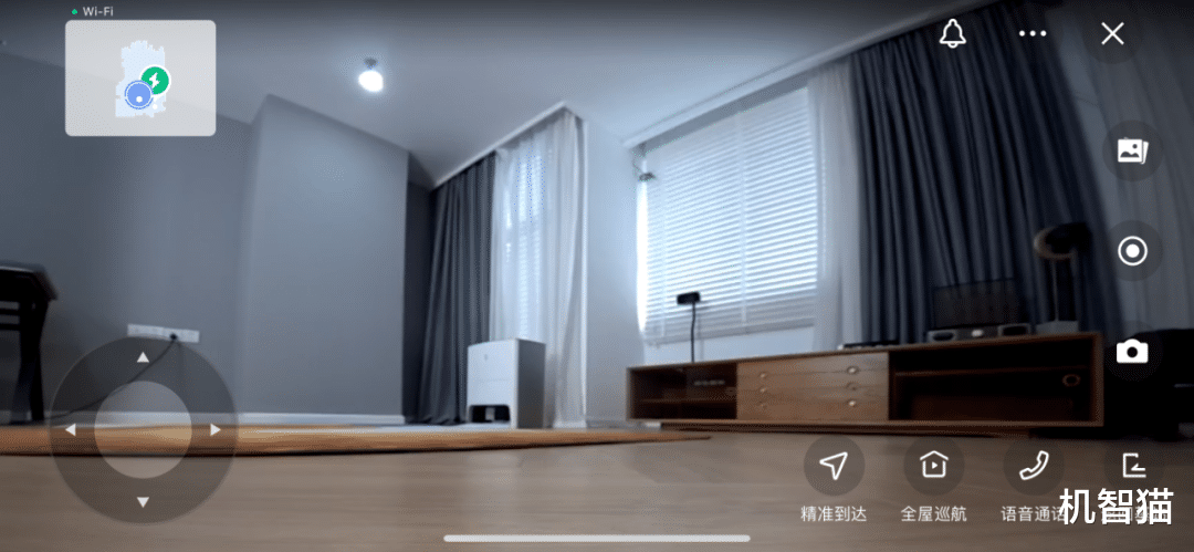 蓝牙耳机|科沃斯地宝T10 OMNI测评：一款称得上“全能”的扫地机器人