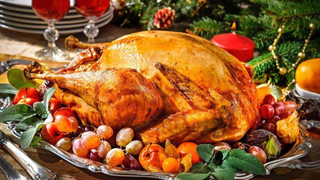 猪心|为何西方人推崇至极的火鸡，在中国却无人问津？饲养的人也很少？