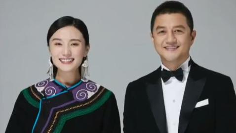 李亚鹏|恭喜！李亚鹏宣布结婚生子，晒出跟妻子海哈金喜合影，甜蜜告白