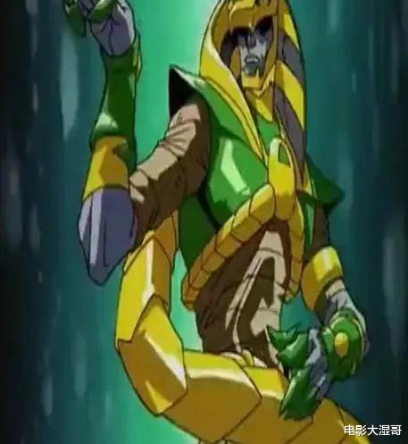 夜行神龙|找了他们好久了,这些童年欧美动画片,你还记得么