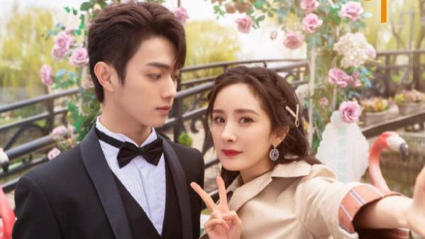 玉骨遥|鹅厂超级片单：爱的二八定律、玉骨遥、照亮你、且试天下呼声高！