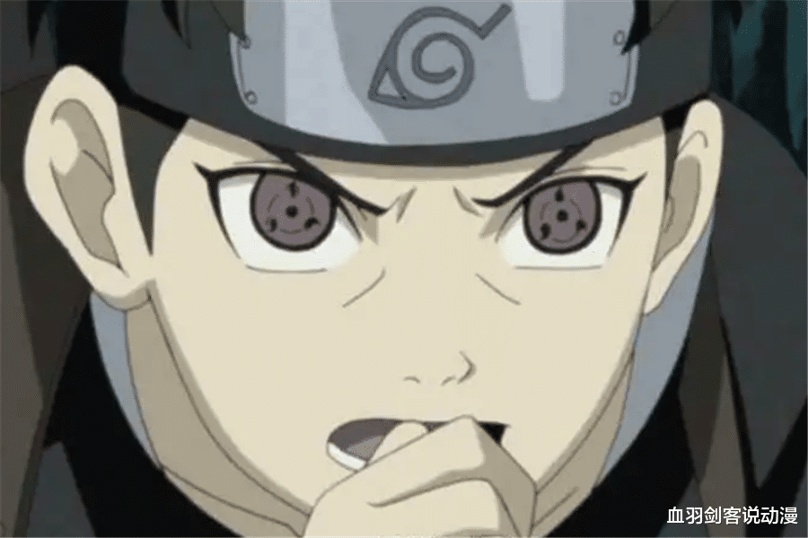 火影忍者|火影中速度超快的15种瞬身术:时空间独占鳌头,八门遁甲不落下风