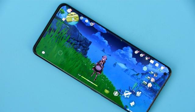 电池|5000mAh大电池+骁龙870+三星屏,跌至1599元,千元机最大“黑马”