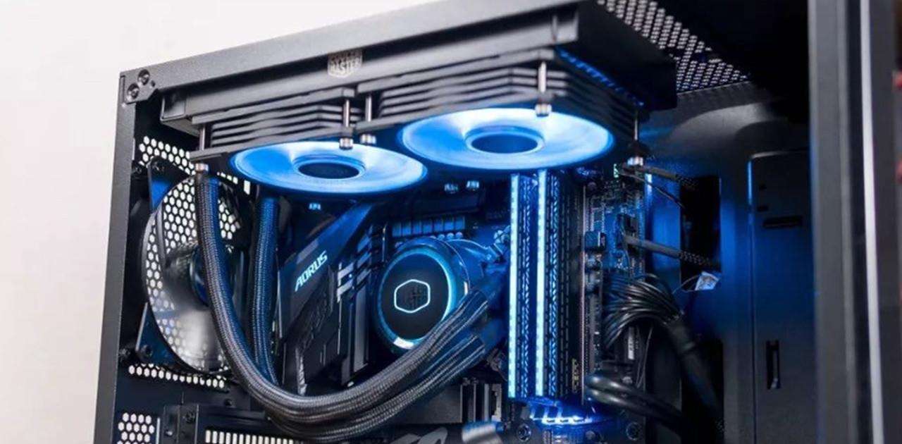 中兴|从头开始学习电脑装机——老程带你了解电脑装机的那点事情（1）