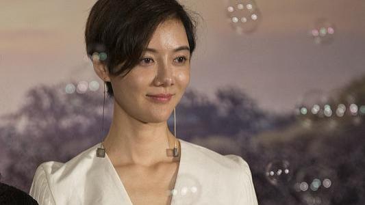 车晓|被成龙“祸害”的车晓：28岁嫁给山西首富，难道只为3亿分手费？