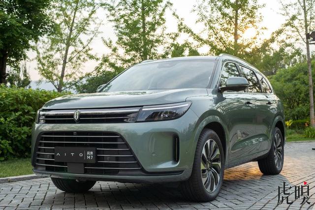 华为|强烈呼吁华为下场造车