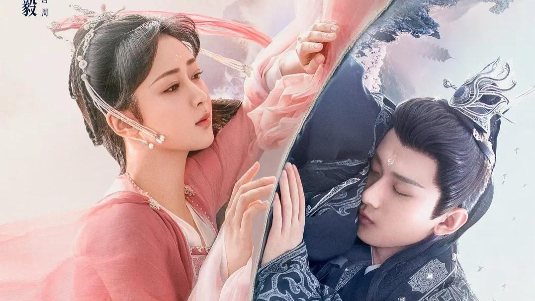 杨紫|《沉香如屑》被曝将播，80集古装大剧，杨紫三度霸屏暑期档！