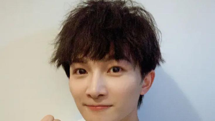 周深|《流行音乐人》强势官宣，偶像周深正式加盟，拉满观众的期待值！