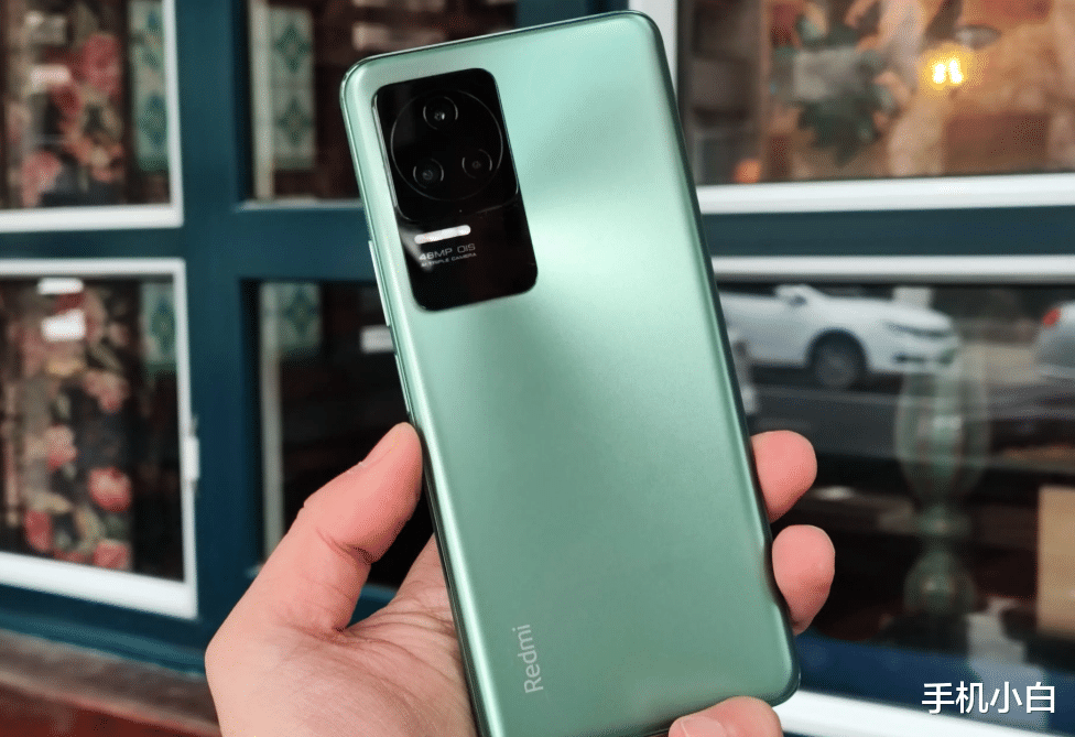 电池|天玑8100+2K屏幕+高质感机身,3000元以内的5款“高性价比”手机