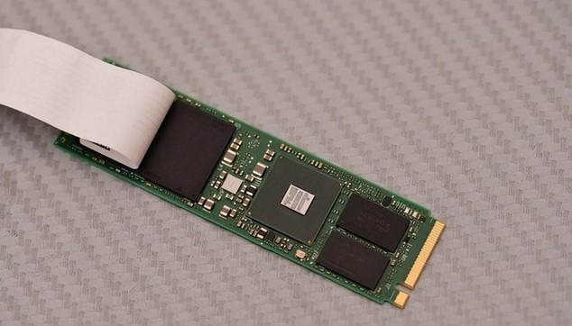 浦科特|浦科特M10P固态SSD使用体验,这样的存储值得入手