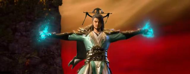 漩涡向日葵|石昊灭雨王全族，大清洗开启三女主下线，网友：这才是荒天帝