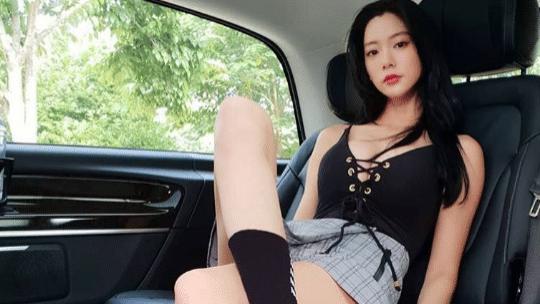 李成敏|“亚洲第一美腿”克拉拉李成敏的成名史，韩国财阀的后宫之争