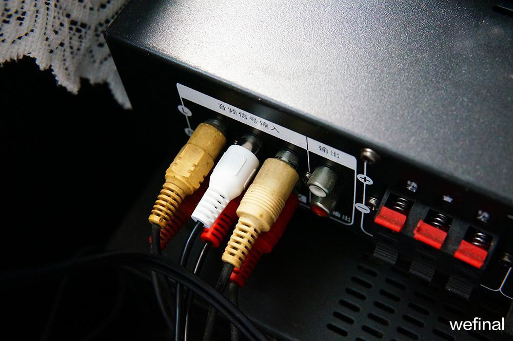 小米科技|让老音箱焕发新声！仙籁B2音乐播放器体验